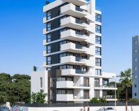 New Build - Apartment -
Guardamar del Segura - Avenida del Puerto