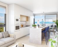 New Build - Apartment -
Guardamar del Segura - Avenida del Puerto