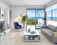 New Build - Apartment -
Guardamar del Segura - Avenida del Puerto