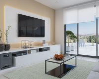 New Build - Apartment -
Guardamar del Segura - Avenida del Puerto