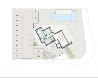 New Build - Apartment -
Guardamar del Segura - Avenida del Puerto