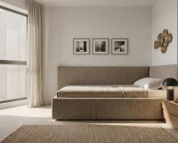 New Build - Apartment -
Guardamar del Segura - Centro