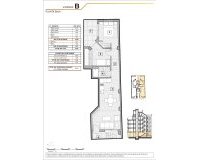 New Build - Apartment -
Guardamar del Segura - Centro