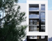 New Build - Apartment -
Guardamar del Segura - Centro
