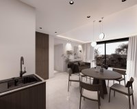 New Build - Apartment -
Guardamar del Segura - Centro