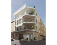 New Build - Apartment -
Guardamar del Segura - Centro