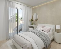 New Build - Apartment -
Guardamar del Segura - Centro