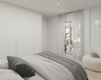 New Build - Apartment -
Guardamar del Segura - Centro