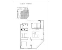 New Build - Apartment -
Guardamar del Segura - Centro