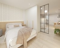 New Build - Apartment -
Guardamar del Segura - Centro