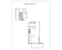 New Build - Apartment -
Guardamar del Segura - Centro