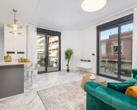 New Build - Apartment -
Guardamar del Segura - Centro