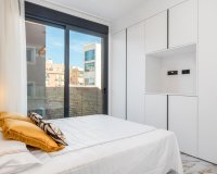 New Build - Apartment -
Guardamar del Segura - Centro