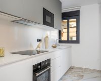 New Build - Apartment -
Guardamar del Segura - Centro