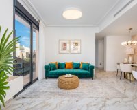 New Build - Apartment -
Guardamar del Segura - Centro