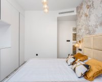 New Build - Apartment -
Guardamar del Segura - Centro