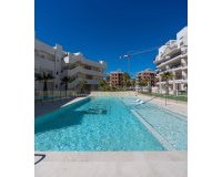 New Build - Apartment -
Guardamar del Segura - El Raso