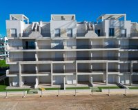 New Build - Apartment -
Guardamar del Segura - El Raso