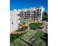 New Build - Apartment -
Guardamar del Segura - El Raso