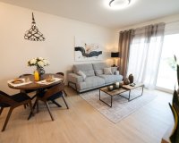New Build - Apartment -
Guardamar del Segura - El Raso