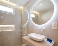 New Build - Apartment -
Guardamar del Segura - El Raso