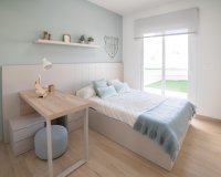 New Build - Apartment -
Guardamar del Segura - El Raso