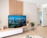 New Build - Apartment -
Guardamar del Segura - El Raso