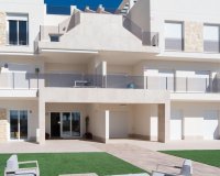 New Build - Apartment -
Guardamar del Segura - El Raso