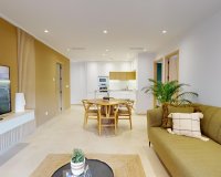 New Build - Apartment -
Guardamar del Segura - El Raso