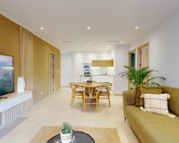 New Build - Apartment -
Guardamar del Segura - El Raso