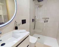 New Build - Apartment -
Guardamar del Segura - El Raso