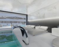 New Build - Apartment -
Guardamar del Segura - El Raso