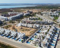 New Build - Apartment -
Guardamar del Segura - El Raso