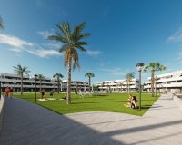 New Build - Apartment -
Guardamar del Segura - El Raso