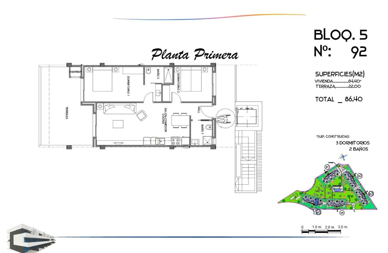 New Build - Apartment -
Guardamar del Segura - El Raso