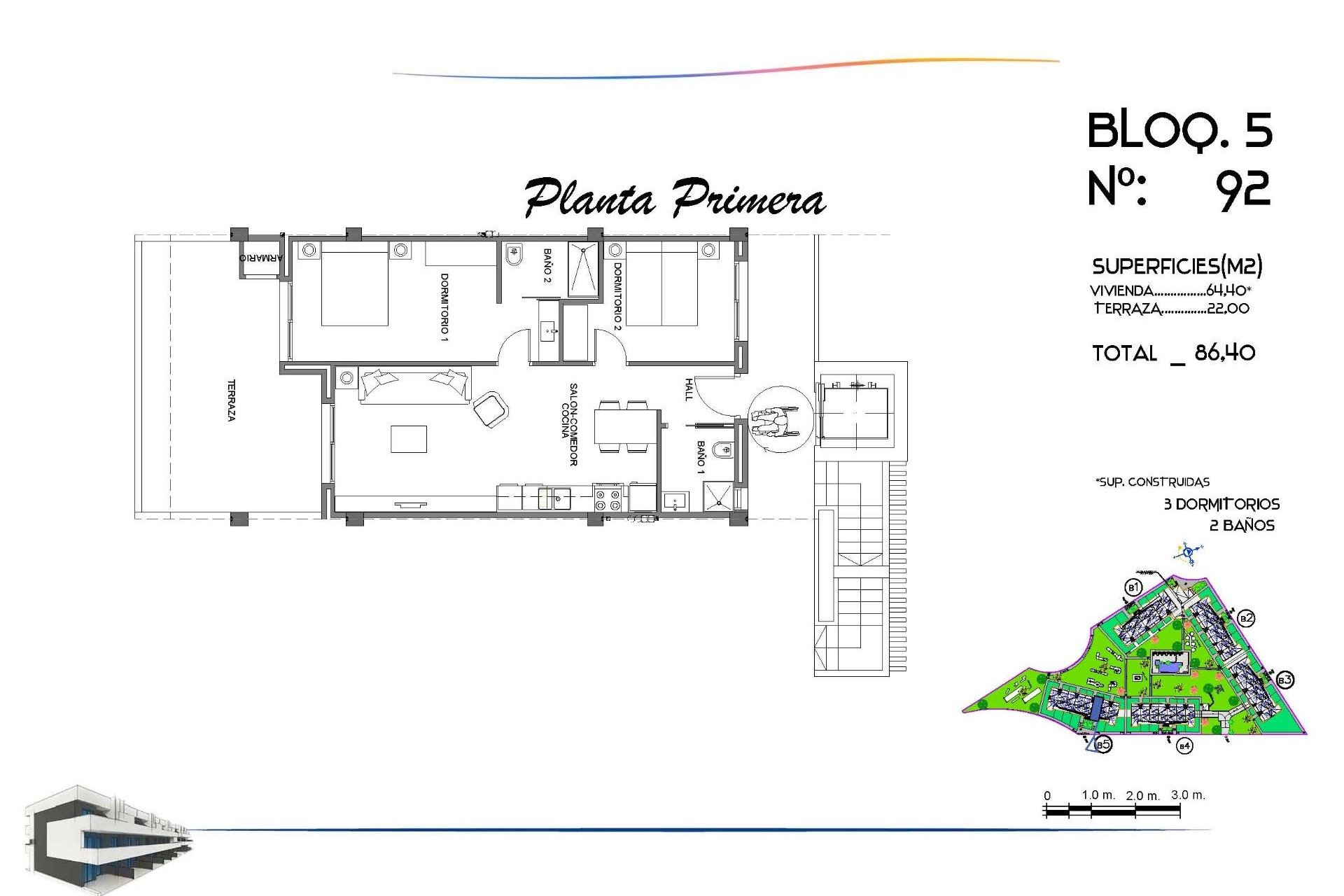 New Build - Apartment -
Guardamar del Segura - El Raso
