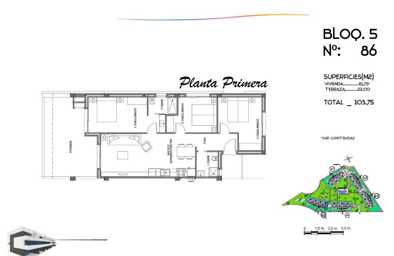 New Build - Apartment -
Guardamar del Segura - El Raso