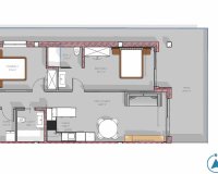 New Build - Apartment -
Guardamar del Segura - El Raso