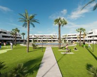 New Build - Apartment -
Guardamar del Segura - El Raso
