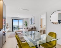 New Build - Apartment -
Guardamar del Segura - El Raso