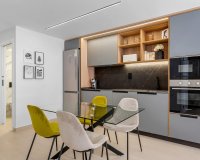 New Build - Apartment -
Guardamar del Segura - El Raso