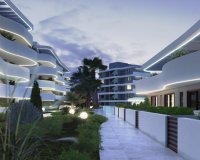 New Build - Apartment -
Guardamar del Segura - El Raso