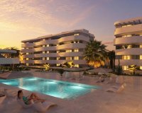 New Build - Apartment -
Guardamar del Segura - El Raso