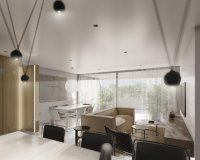 New Build - Apartment -
Guardamar del Segura - El Raso