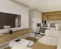 New Build - Apartment -
Guardamar del Segura - El Raso