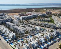 New Build - Apartment -
Guardamar del Segura - El Raso