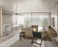 New Build - Apartment -
Guardamar del Segura - El Raso