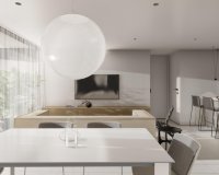 New Build - Apartment -
Guardamar del Segura - El Raso