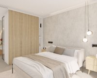 New Build - Apartment -
Guardamar del Segura - El Raso