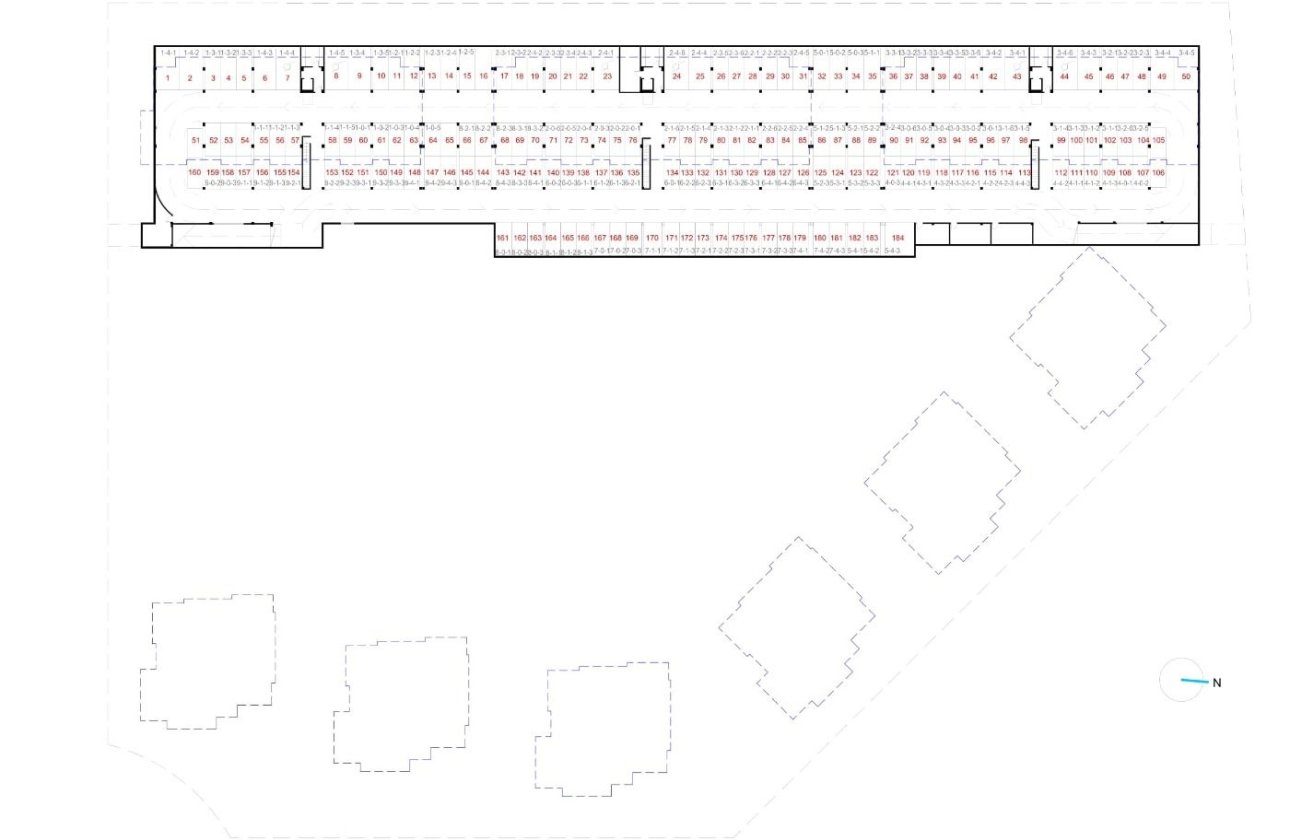 New Build - Apartment -
Guardamar del Segura - El Raso